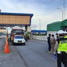 Meski Tak Ada Puncak Arus Mudik, Penyekatan Kendaraan Makin Diperketat