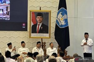 Mendikdasmen Imbau Siswa Jalan Kaki bagi yang Rumahnya Dekat Sekolah