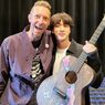 Chris Martin Undang Jin BTS Tampilkan The Astronaut di Konser Coldplay di Argentina