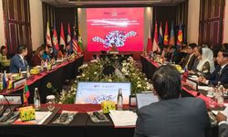 Bicara Tantangan Anak Muda ASEAN, Puan Soroti Upah Rendah hingga Partisipasi Politik
