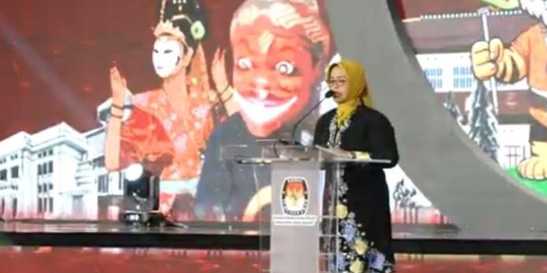 Berita Harian Maskot Pilkada Jabar Terbaru Hari Ini Kompas