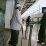 Sempat Tertahan di Bandara Soekarno-Hatta 11 Jam, Rombongan Umrah Asal Jatim Akan Diberangkatkan ke Jeddah