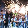 Hasil Piala Dunia 2022: Argentina Ikuti Jejak Spanyol, Perancis Kena Kutukan