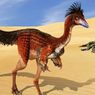 Temuan Mengejutkan: Dinosaurus Punya Tulang Berongga Mirip Burung