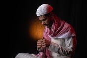 9 Amalan Sunnah Hari Jumat yang Dianjurkan untuk Meraih Keberkahan