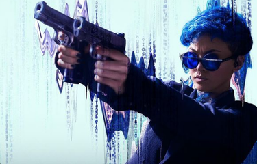 Pilih The Matrix 4, Jessica Henwick Tolak Tawaran Membintangi ...