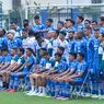 Alasan Pelatih Persib Bikin Keputusan Pergi Tandang H-1