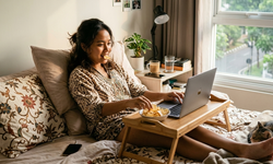 Jumat Hari yang Pendek, DPR Sebut Efektif untuk WFH bagi ASN