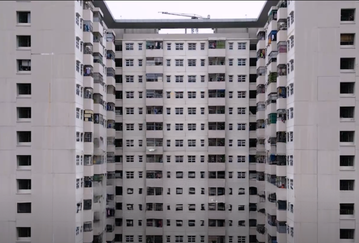 JIP Optimalkan Pengelolaan Infrastruktur Telekomunikasi di 55 Titik Rusunawa 