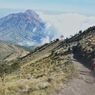 Kapan Pendakian Gunung Merbabu via Selo Dibuka Lagi?