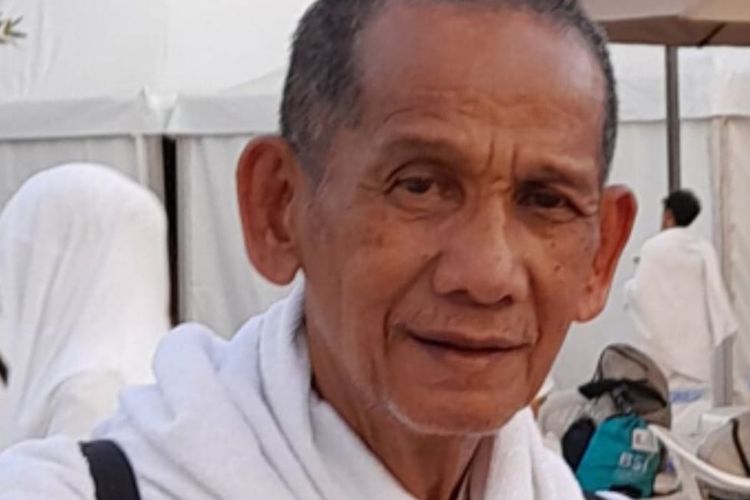 Jemaah Haji asal Kotamobagu Meninggal di Makkah akibat Serangan Jantung dan Stroke