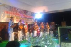 Lestarikan Musik Tradisional Maluku melalui Festival Hawayan