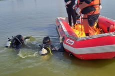Sempat Dinyatakan Hilang, Bocah yang Tenggelam di Danau Tambun Ditemukan di Kedalaman 7 Meter