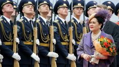 Penyebab Ibu Suri Sirikit Thailand Meninggal, Dirawat Intensif sejak 2019