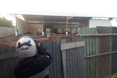 Warga di Probolinggo Tolak Pembangunan Gedung Kremasi