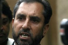 Taliban Bunuh Mantan Pengacara Dokter Pakistan yang Bantu AS