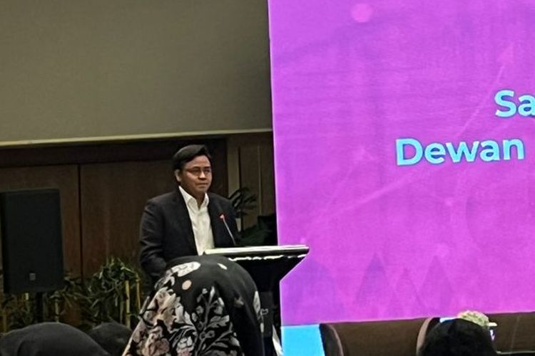 Anak Buah Luhut Ungkap Dampak Judol Terhadap Pertumbuhan Ekonomi 