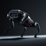 Xiaomi Bikin Robot Anjing CyberDog, Dijual Rp 22 Juta