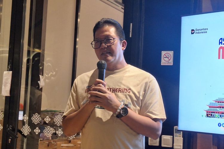 Bisnis Asuransi Umum Melaju, Askrindo Catat Premi Rp 1,16 Triliun Per Kuartal I 2026 