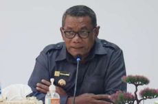 Tak Diusung Demokrat pada Pilkada Lembata, Mantan Bupati Thomas Langoday: Tak Perlu Disesali