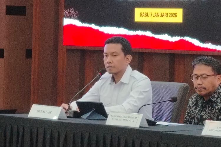 Pola Rekrutmen Teroris Bergeser, Kini Sasar Anak Muda Lewat Algoritma Medsos