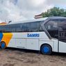 DAMRI Layani Rute Jawa-Bali, Tarif Mulai Rp 90.000
