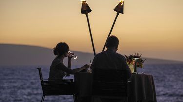 7 Ide Ngedate Romantis di Hari Valentine, Tak Harus Mahal