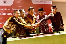 Seleksi Mandiri Masuk PTN Wilayah Barat Resmi Diluncurkan, Ini 25 PTN yang Bergabung