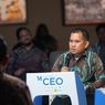 Dukung Kelistrikan Hijau, PLN Bahas Kesiapan dan Tantangan Proyek WTE di CEO Connect Sesi IV