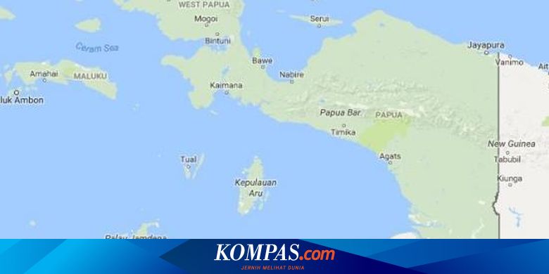 RI dan Papua Nugini Usut Video Warga PNG Dukung KKB Papua