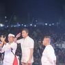 Sapa Warga Subang, Prabowo Janji Jaga Kekayaan Indonesia Bersama Gibran