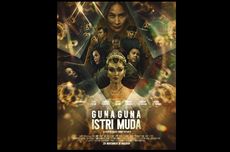 Lulu Tobing dan Carissa Perusset Saling Tampar di Trailer Film Guna-guna Istri Muda