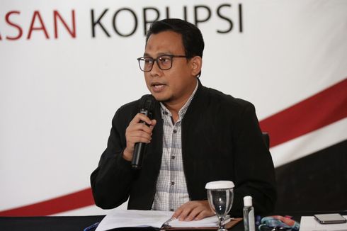 Cari Bukti Kasus Pengadaan Barang Darurat, KPK Geledah Kantor Bapelitbang dan DPMPTSP Bandung Barat