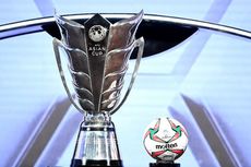 Resmi, Piala Asia 2019 Terapkan Teknologi VAR