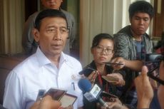 BIN, BNPT, Polri dan TNI Rapat di Kemenko Polhukam Bahas Terorisme