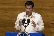 Diancam Duterte, Kanada Bakal Ambil Sampah dari Filipina