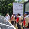 Dari Sabang sampai Merauke, Desa Energi Berdikari Berjumlah 86
