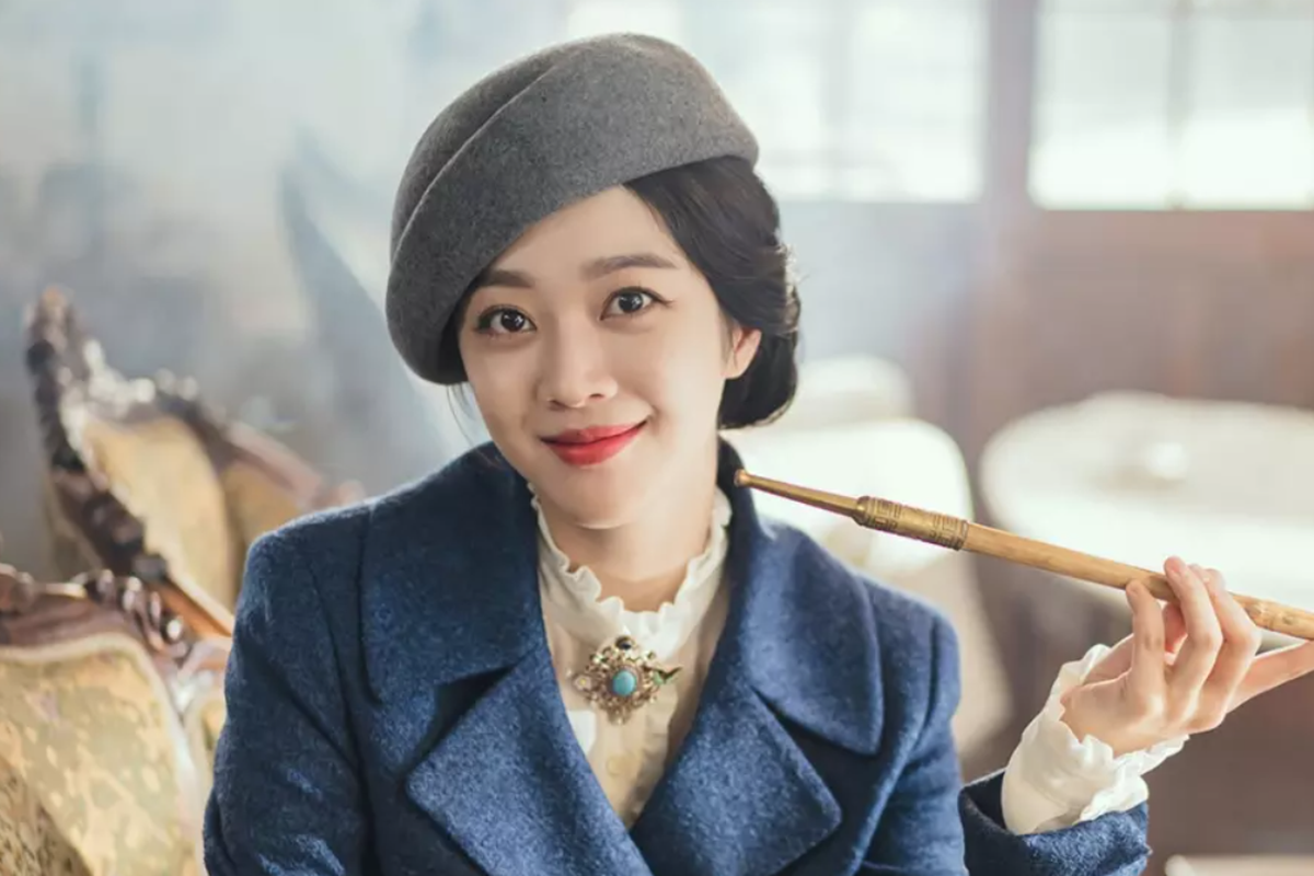 Jo Bo Ah Jadi Cameo di Tale of The Nine Tailed Tanpa Bayaran