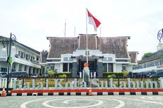 3 Bangunan di Sukabumi Diajukan Jadi Cagar Budaya