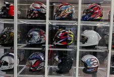 Diskon Helm Arai di IIMS 2026, Nyaris Rp 3 Juta