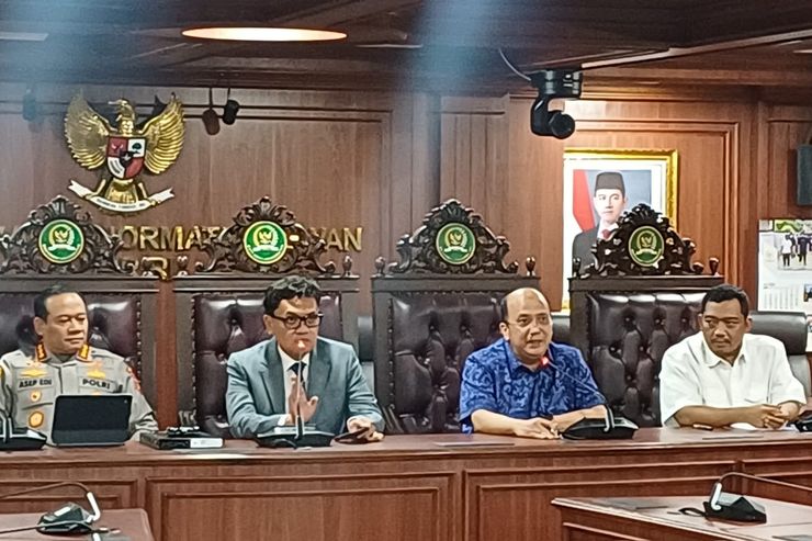 Akhir Polemik Rekening Botok Pati: Polisi Ungkap Alasan Blokir, Bank Mandiri Pulihkan Kembali