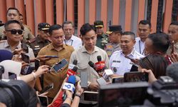 Karhutla Riau Terkendali, Wapres Gibran: Ini Bukti Kerja Keras Pemda dan Aparat
