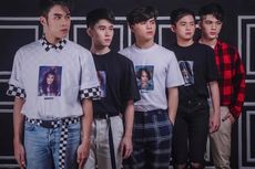 Boyband C'BOYS Minta Maaf Bikin Fans K-pop Indonesia Jadi Gaduh