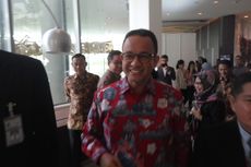 Anies Sebut Ekonomi New South Wales Mirip Jakarta