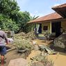 Banjir Bandang Terjang Buleleng Bali: 253 Rumah Rusak, 2 Warga Tewas dan 2 Masih Dicari