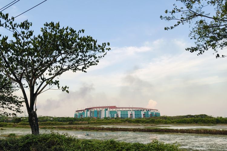 Stadion Gelora Bung Tomo Surabaya Siap Jadi Salah Satu Panggung Piala Presiden 2026