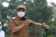 Sebelum Ramadhan, Izin Penjualan Miras di Palu Akan Dicabut