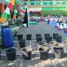 Teknologi Urban Farming dari IPB Diperkenalkan ke Siswa SD
