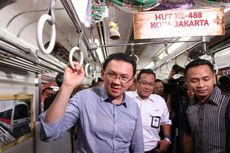 Berhasil Gaet Kopaja, Ahok Kini Rayu Metromini Gabung Transjakarta