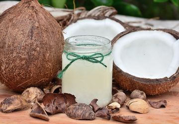 Cara Membuat Pupuk dari Air Kelapa, Mudah dan Murah